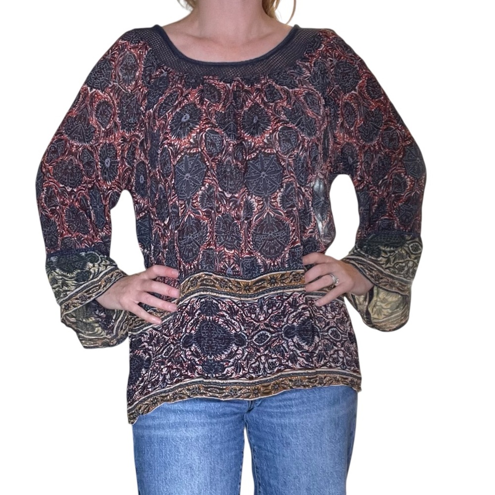 Plenty by Tracy Reese Blouse